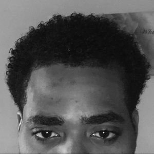 Meet your Posher, Richard